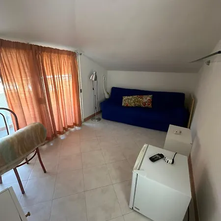 Il Villaggio 100 Mt Dal Mare Cilento Basilicata Coast 酒店 Santa Marina (Campania)