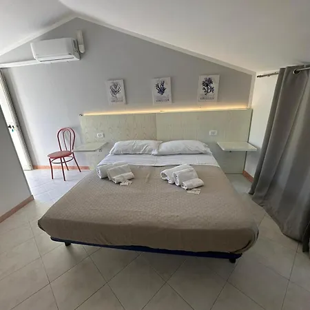 Il Villaggio 100 Mt Dal Mare Cilento Basilicata Coast *