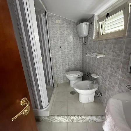 Il Villaggio 100 Mt Dal Mare Cilento Basilicata Coast * Santa Marina (Campania)
