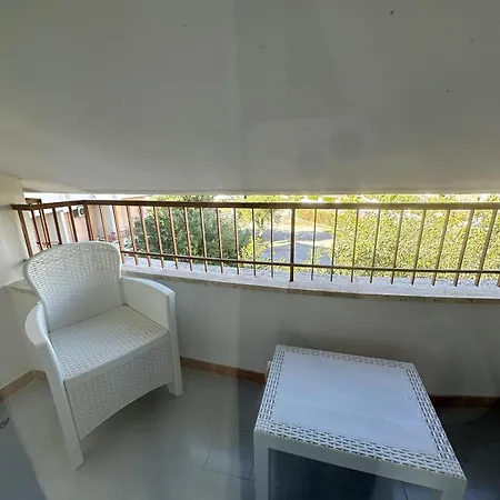 Il Villaggio 100 Mt Dal Mare Cilento Basilicata Coast 酒店