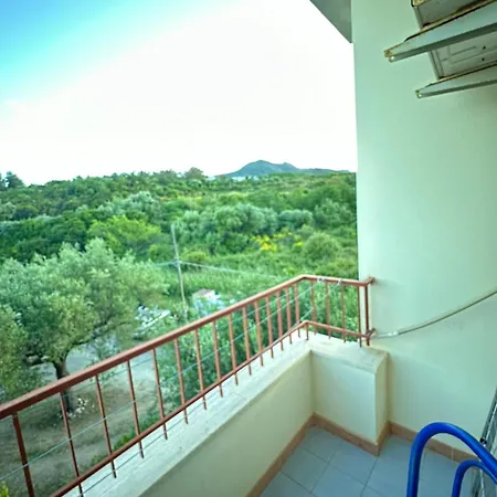 Il Villaggio 100 Mt Dal Mare Cilento Basilicata Coast *
