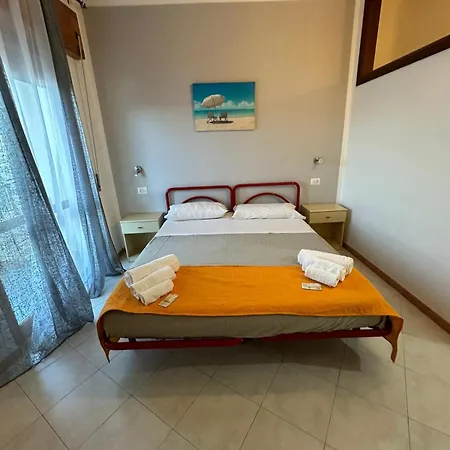 Il Villaggio 100 Mt Dal Mare Cilento Basilicata Coast *