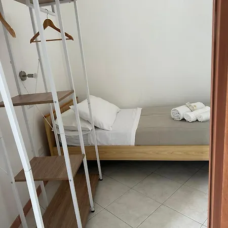 Il Villaggio 100 Mt Dal Mare Cilento Basilicata Coast Santa Marina (Campania)