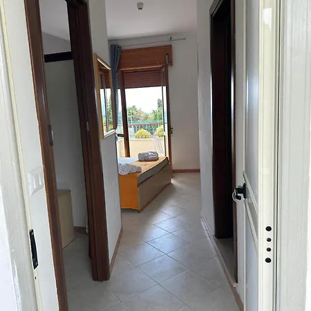 Il Villaggio 100 Mt Dal Mare Cilento Basilicata Coast 酒店