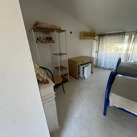 Il Villaggio 100 Mt Dal Mare Cilento Basilicata Coast